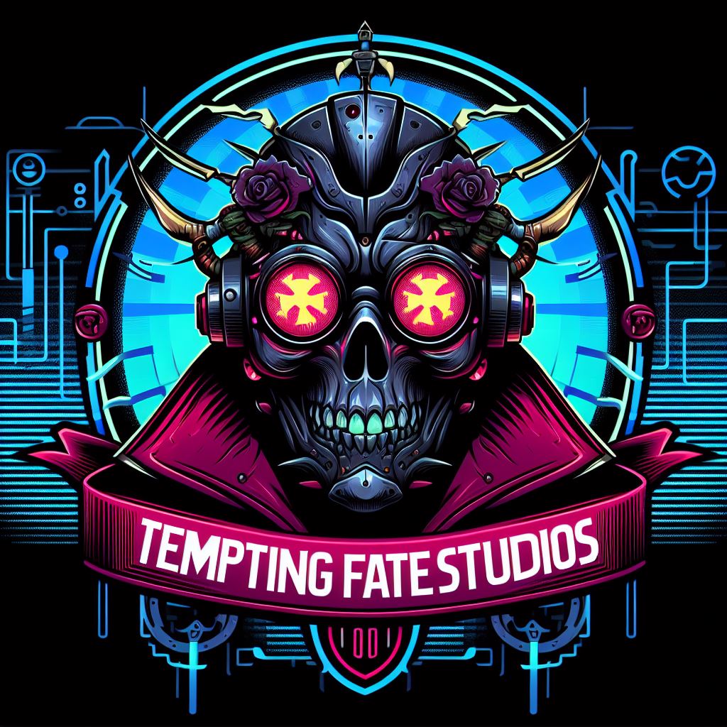 Tempting Fate Studios